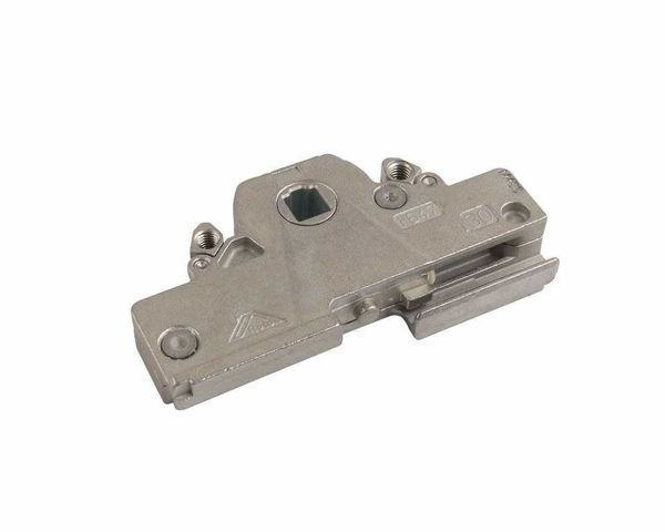 NX Корпус запора D35 NX Корпус запора D35