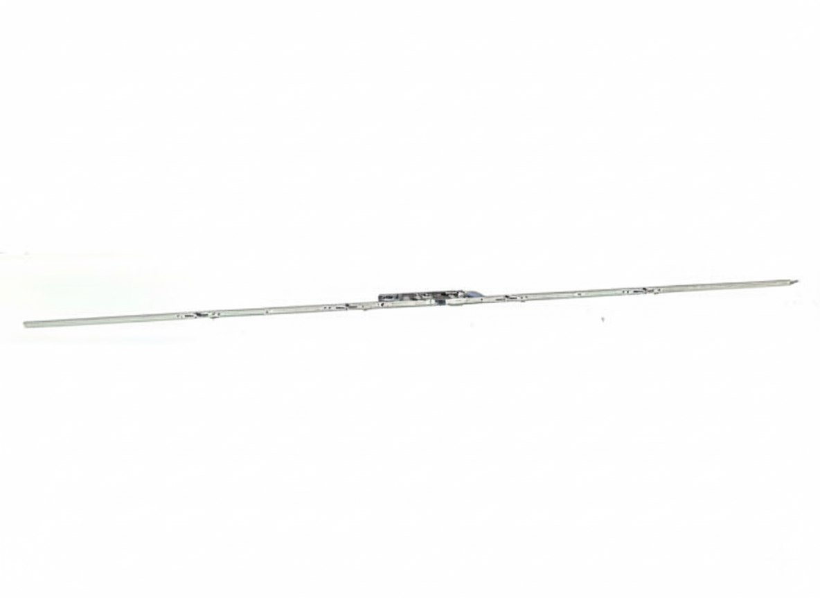 Замок REZE многозапорный 35/85, 1800 мм, с защелкой и без ригеля