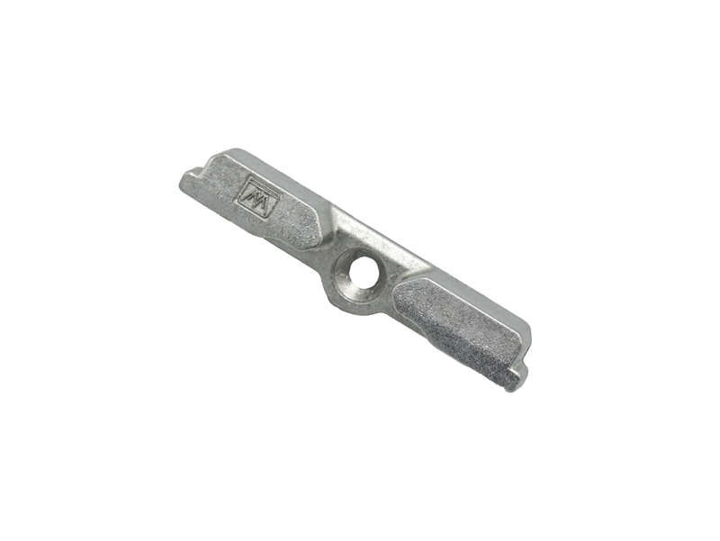 П/О отв планка W 202 Rehau/Aluplast